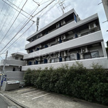 クリオ菊名弐番館
