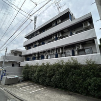 クリオ菊名弐番館