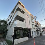 クリオ武蔵新城弐番館