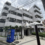 スカイコート宮崎台