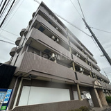 リーセントパレス多摩