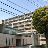 プラウドシティ府中