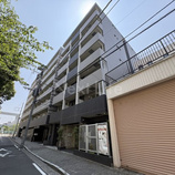 HY's YOKOHAMA LIGARE