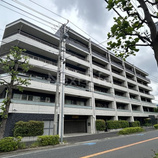 プレジール高津