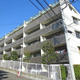 パークハウス宮崎台花霞