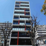 SQUARE CITY KAWASAKI