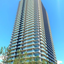 Brillia Tower 聖蹟桜ヶ丘 BLOOMING RESIDENCE