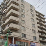 コーシン菊名マンション