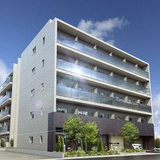ガーラ・ヒルズ調布