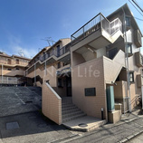 ライオンズマンション新横浜B館