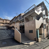ライオンズマンション新横浜B館