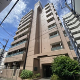ライオンズマンションヨコハマ戸部