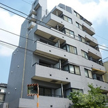 ドルチェ府中ツインエクセル