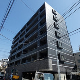 グランド・ガーラ横浜大口
