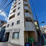 ロックヒルズ前里町