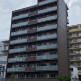 クラリッサ横浜フロード