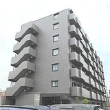 ルーブル横濱江ヶ崎町