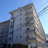 常緑ハイツ