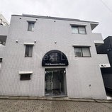 クリオ宮前平弐番館
