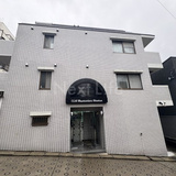 クリオ宮前平弐番館