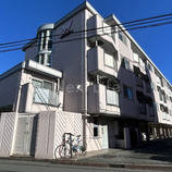 ウィンベルデュエット川崎