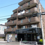 グリフォーネ横浜・妙蓮寺