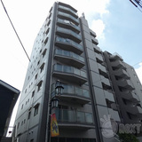 スパシエ国立矢川ステーションプラザ