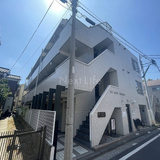 スカイコート鶴見第3