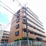 ライオンズマンション高津