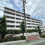 第1鷺沼グリーンヒル