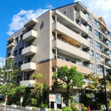 新山下ベイシティ第六号棟