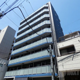 クラリッサ横浜阪東橋