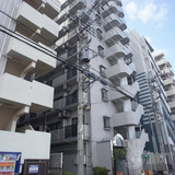 ライオンズマンション相模原第8