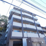 リヴシティ横濱浅間台