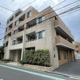クレストフォルム横浜鶴見ガーデンコート