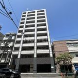 ガーラ・ステーション横浜反町