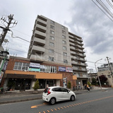 コーシン菊名マンション