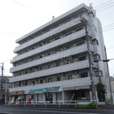 綱島ダイヤモンドパレス