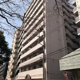 パーク・ノヴァ横浜阪東橋