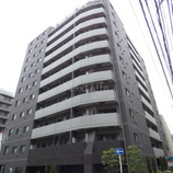 トーシンフェニックス新横濱イクシール