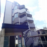 AXAS二子多摩川
