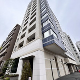 Dクラディア新横浜プラチナソリッド