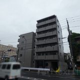 ルーブル横濱南太田弐番館