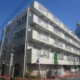 エンゼルハイム鶴見中央