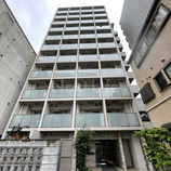 クレイシア横濱阪東橋