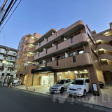 ダイアパレスステーションプラザ武蔵新城