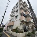 シティコープ陽光台