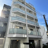 エストゥルース西横浜