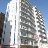 クリオ横浜桜木町ラ・モード