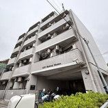 クリオ妙蓮寺弐番館